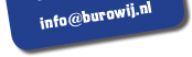 contact BuroWij